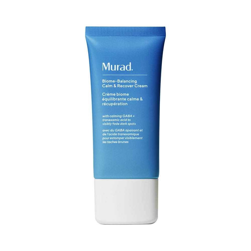 BIOME BALANCING CALM + RECOVER CREAM POST-ACN&Eacute; (CREMA FACIAL CALMANTE REPARADORA)